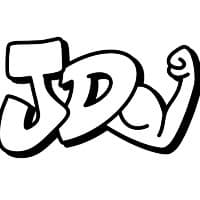 JD's brand logo