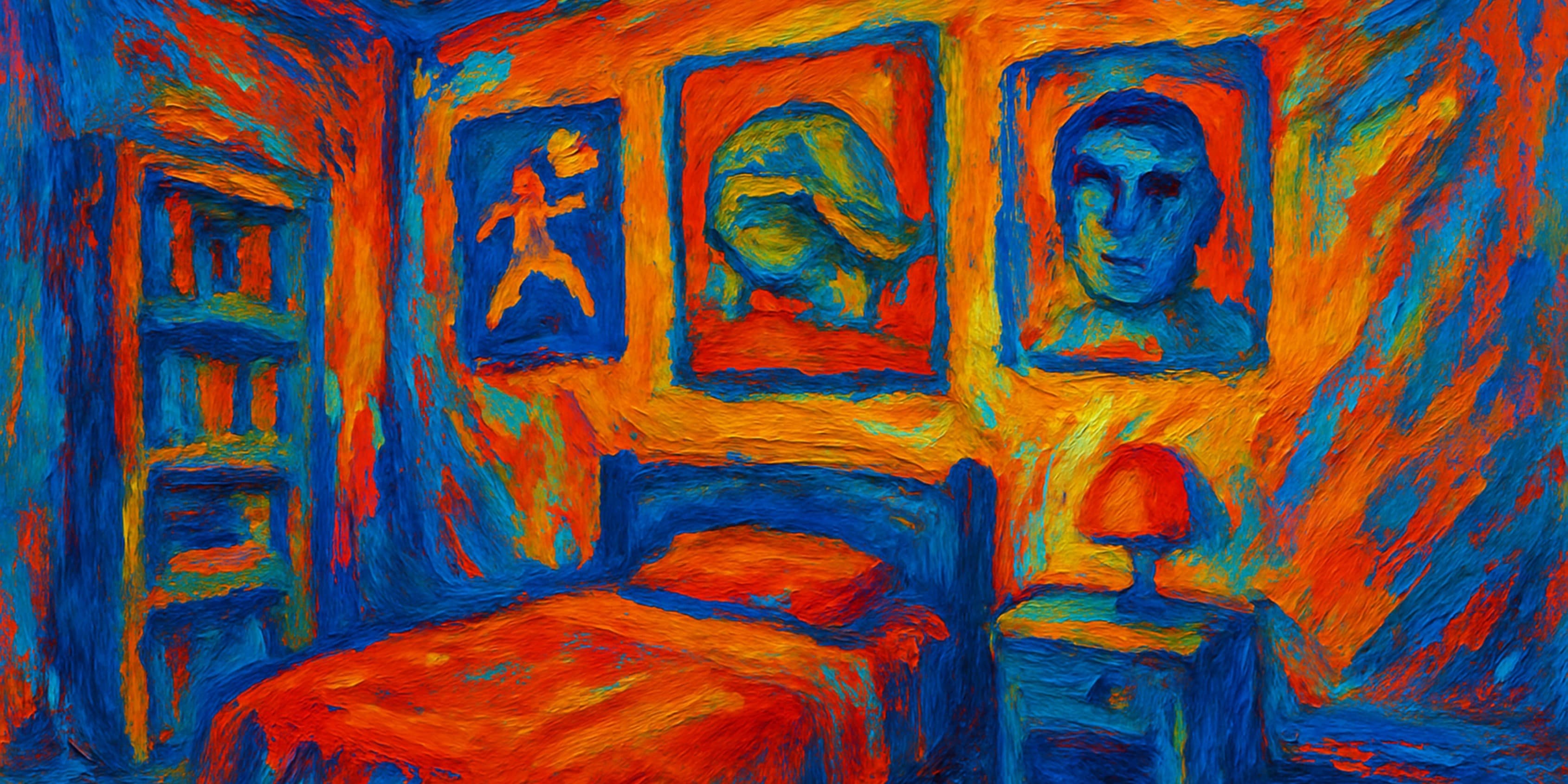 Discover card cover image